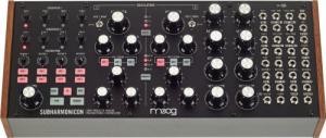 Moog MOOG Subharmonicon – Syntezator Analogowy 2