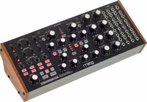 Moog MOOG Subharmonicon – Syntezator Analogowy 3