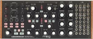 Moog MOOG Subharmonicon – Syntezator Analogowy 5