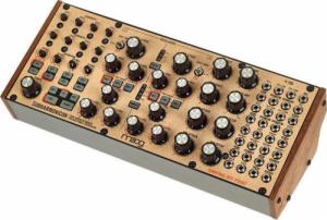 Moog MOOG Subharmonicon – Syntezator Analogowy 7