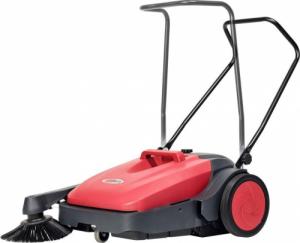 Nilfisk NILFISK Zamiatarka mechaniczna ręczna PS480 11