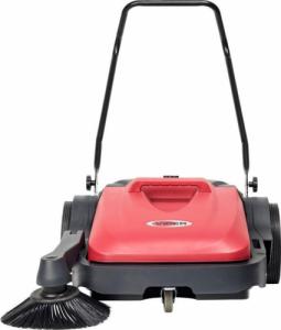 Nilfisk NILFISK Zamiatarka mechaniczna ręczna PS480 12