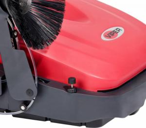 Nilfisk NILFISK Zamiatarka mechaniczna ręczna PS480 13