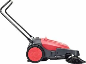 Nilfisk NILFISK Zamiatarka mechaniczna ręczna PS480 17