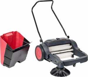 Nilfisk NILFISK Zamiatarka mechaniczna ręczna PS480 8