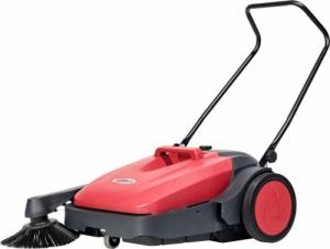 Nilfisk NILFISK Zamiatarka mechaniczna ręczna PS480 9