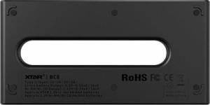 Ładowarka Xtar XTAR ŁADOWARKA DO AKUMULATORÓW R03 / AAA ORAZ R6 / AA LI-ION 1,5V / NIMH BC8 6