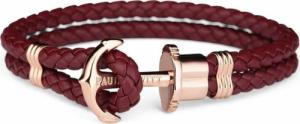 Paul Hewitt BRACELET PAUL HEWITT UNISEX PHPHLRDBXXXL (20,5CM ) NoSize 1