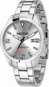Zegarek Sector zegarek SECTOR męski R3253486008 (41 MM) NoSize 1