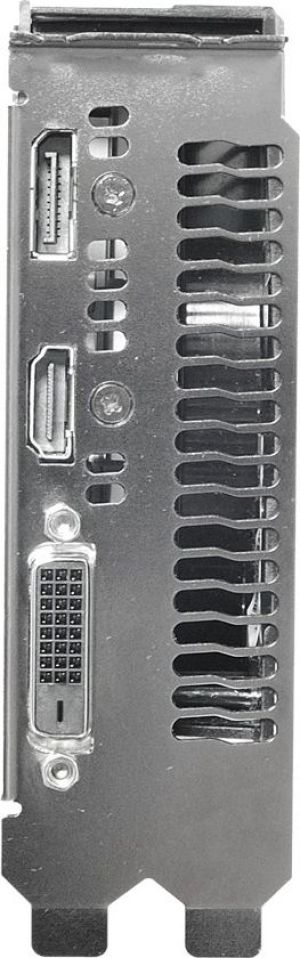 Karta graficzna Asus GeForce GTX 1050 OC Expedition 2GB GDDR5 (128 Bit) DVI-D, HDMI, DP, BOX (EX-GTX1050-O2G) 5