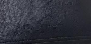 Torba David Jones 14" (688804 D.BLUE) 3