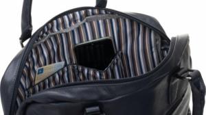 Torba David Jones 14" (688804 D.BLUE) 4