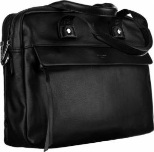 Torba David Jones 13" (807702 BLACK) 2