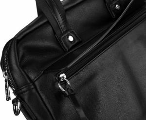 Torba David Jones 13" (807702 BLACK) 3