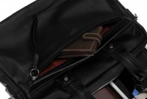 Torba David Jones 13" (807702 BLACK) 6
