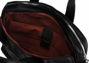 Torba David Jones 13" (807702 BLACK) 8