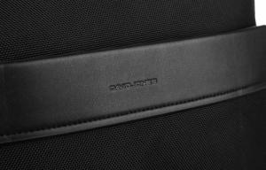 Torba David Jones 13" (799904 BLACK) 2