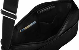 Torba David Jones 13" (799904 BLACK) 5