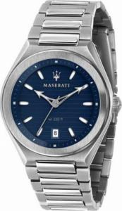 Zegarek Maserati zegarek MASERATI męski R8853139002 (40MM) NoSize 1