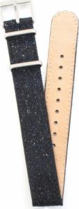 Timex zegarek TIMEX UNISEX BTQ6018005W (18MM) NoSize 1
