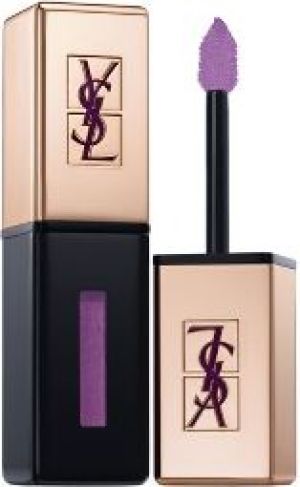 Yves Saint Laurent Vernis A Levres Glossy Stain błyszczyk do ust #103 Pink No Taboo 6ml 1