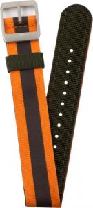 Timex zegarek TIMEX UNISEX TW7C45200LF (20MM) NoSize 1