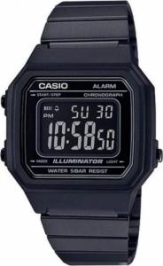 Zegarek Casio zegarek CASIO UNISEX B-650WB-1B (42MM) NoSize 1