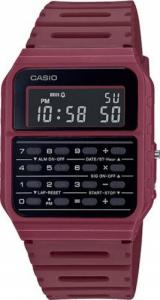 Zegarek Casio zegarek CASIO UNISEX CA-53WF-4B (34MM) NoSize 1
