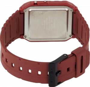 Zegarek Casio zegarek CASIO UNISEX CA-53WF-4B (34MM) NoSize 2