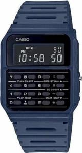 Zegarek Casio zegarek CASIO UNISEX CA-53WF-2B (34MM) NoSize 1