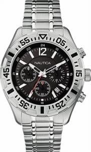 Zegarek Nautica zegarek NAUTICA męski A19628G (44MM) NoSize 1