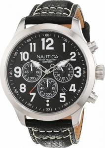 Zegarek Nautica zegarek NAUTICA męski NAI14516G (44MM) NoSize 1
