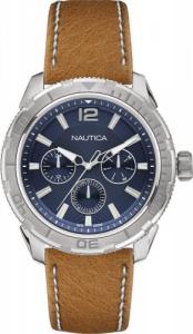 Zegarek Nautica zegarek NAUTICA męski NAPSTL001 (44MM) NoSize 1