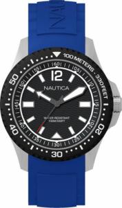 Zegarek Nautica zegarek NAUTICA męski NAPMAU002 (44MM) NoSize 1