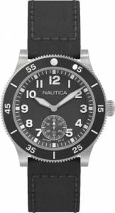 Zegarek Nautica zegarek NAUTICA męski NAPHST002 (44MM) NoSize 1