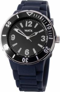 Zegarek Watx & Colors zegarek WATX UNISEX RWA1300-C1510 (45MM) NoSize 1