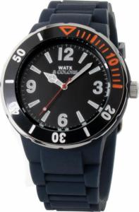 Zegarek Watx & Colors zegarek WATX UNISEX RWA1620-C1510 (45MM) NoSize 1