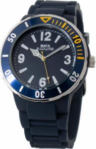 Zegarek Watx & Colors zegarek WATX UNISEX RWA1621-C1510 (45MM) NoSize 1
