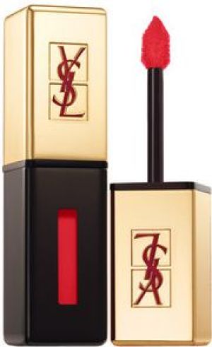 Yves Saint Laurent Rouge Pur Couture Glossy Stain pomadka do ust #11 Rouge Gouache 6ml 1