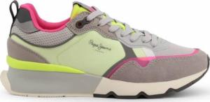 Pepe Jeans Damskie sneakersy Pepe Jeans Britt Pro 36 1