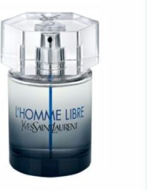 Yves Saint Laurent YVES SAINT LAURENT L'Homme Libre EDT spray 100ml 1