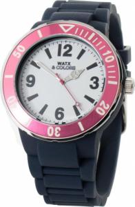 Zegarek Watx & Colors zegarek WATX UNISEX RWA1623-C1510 (45MM) NoSize 1