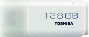 Pendrive Toshiba Hayabusa 128 GB (THN-U202W1280E4) 2