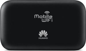 Router Huawei E5573S-320 Czarny 4