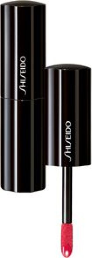 Shiseido SHISEIDO_Lacquer Rouge pomadka w płynie RD320 6ml 1