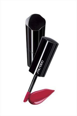 Shiseido SHISEIDO_Lacquer Rouge pomadka w płynie RD501 6ml 1