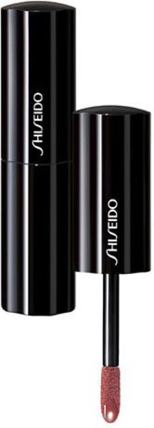 Shiseido Lacquer Rouge VUI418 1