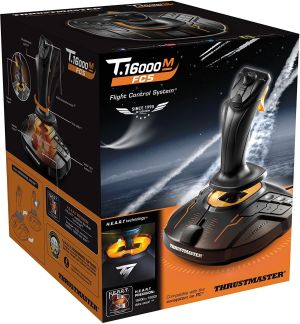 Joystick Thrustmaster T.16000M FCS (2960773) 4
