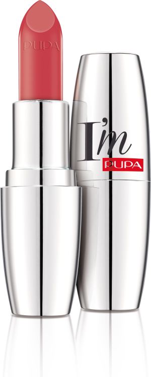 Pupa PUPA_I'm Pure Colour Lipstick pomadka do ust 205 3,5g 1
