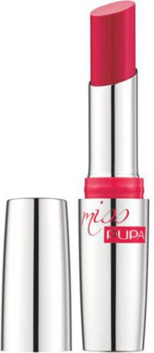 Pupa Miss Pupa Ultra Brilliant Lipstick pomadka do ust 604 2,4ml 1